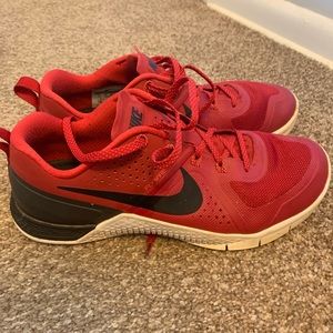 Nike metcon 2 size 9 men’s